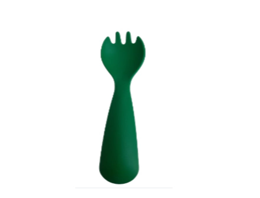 ReplayRecycled Cubiertos Kelly Sporks Tenedor/Cuchara 2 en 1