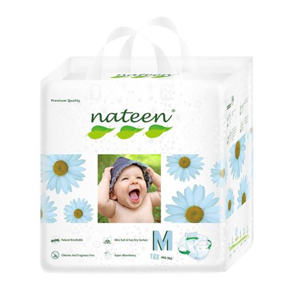 Pañal Nateen Premium-Natugo