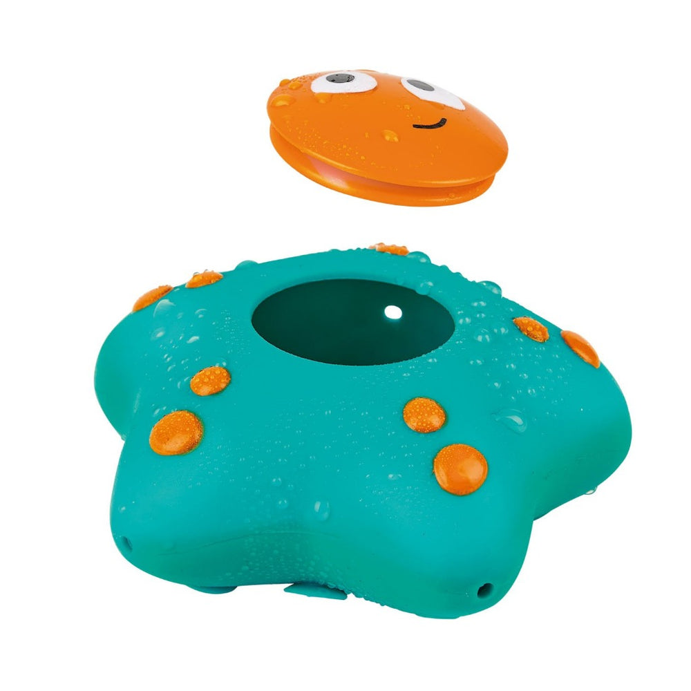 Hape Juguete AMIGOS DEL SUELO OCEÁNICO