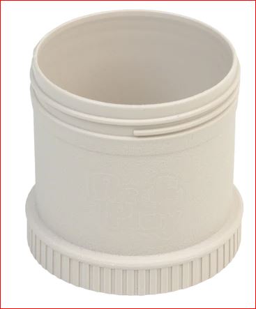 ReplayRecycled Envase Menta Base Contenedor