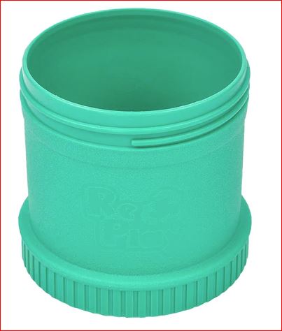 ReplayRecycled Envase Aqua Base Contenedor
