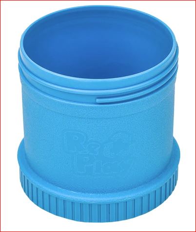 ReplayRecycled Envase Base Contenedor