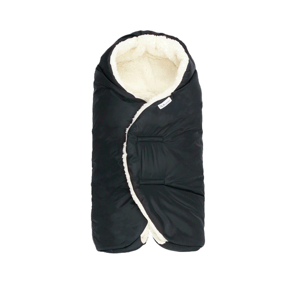 7am Accesorio Nido Cloud- Negro