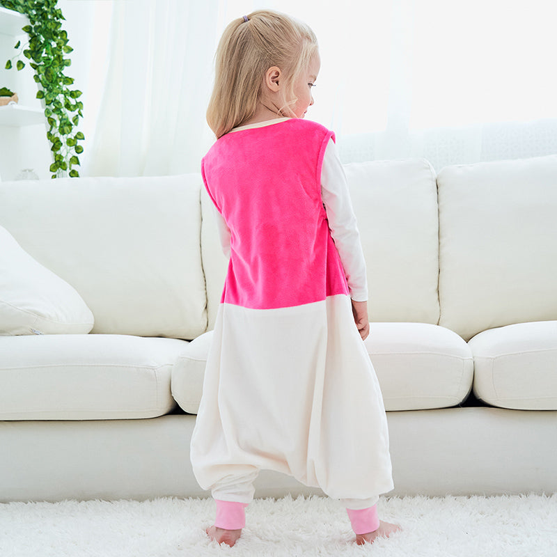 Cook&Play Pijamas y saquitos para bebés Saco de Dormir Pijama Infantil Conejo