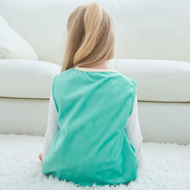 Cook&Play Pijamas y saquitos para bebés Saco de Dormir Pijama Infantil Medusa