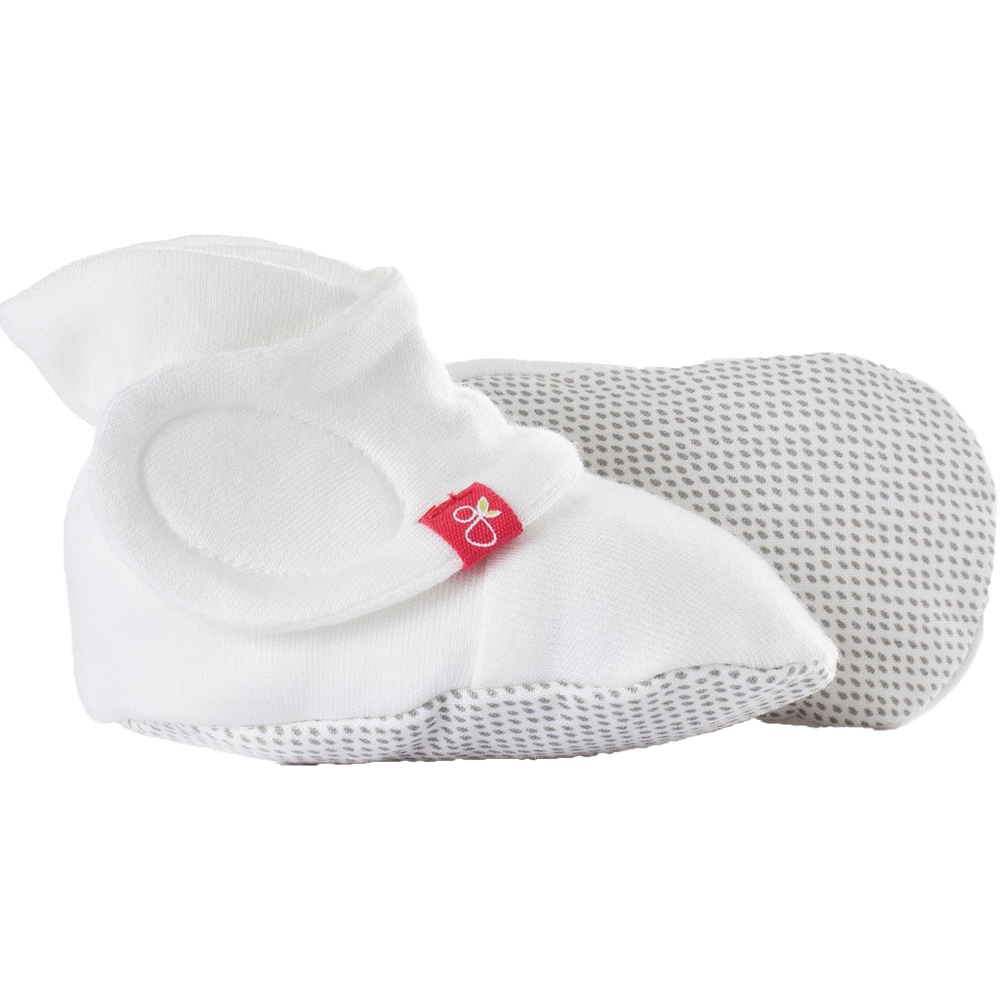 Goumikids Guantes Set Recién Nacido Bebé - Drops Grey