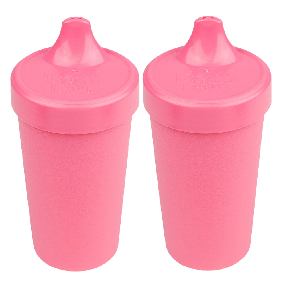 ReplayRecycled Vaso Set Vaso Anti-derrame Ecológico - Fucsia