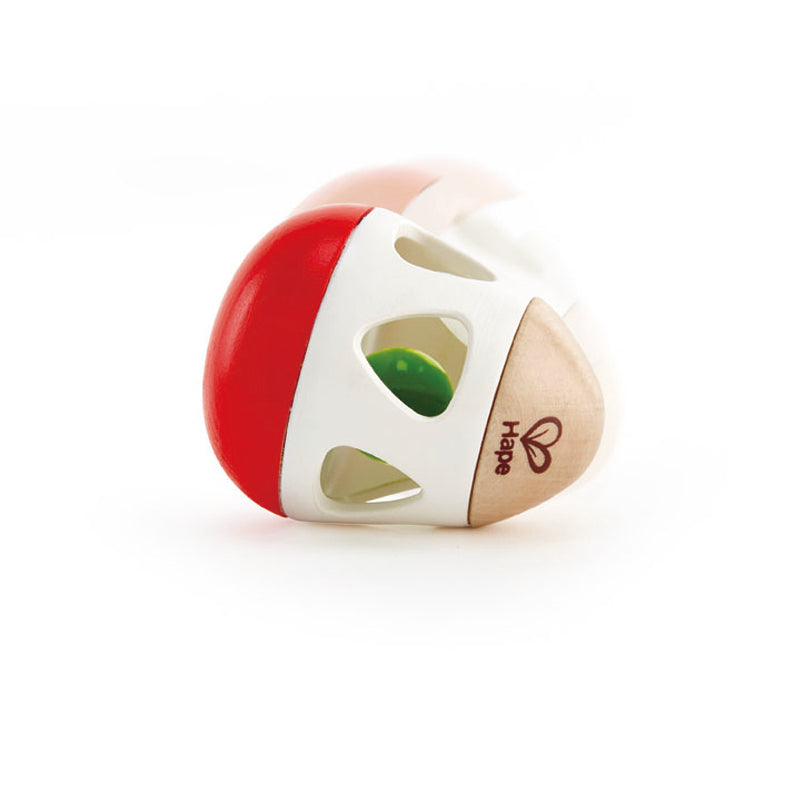 Hape Juguete Sonajero con Campana
