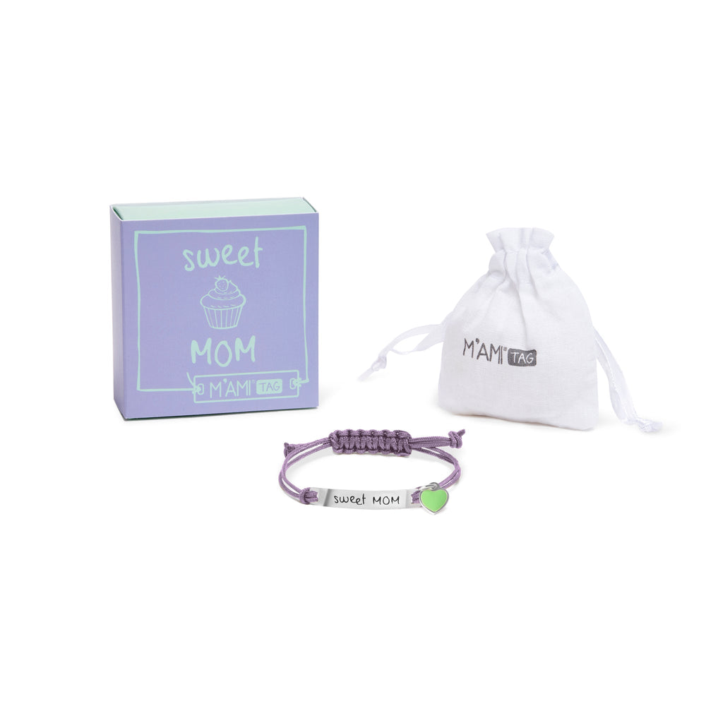 Mamijux Collar Sweet Mom