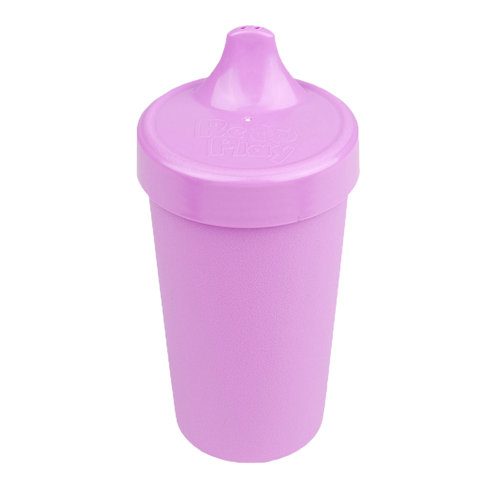 ReplayRecycled Vaso Morado Vaso Anti-derrame Ecológico
