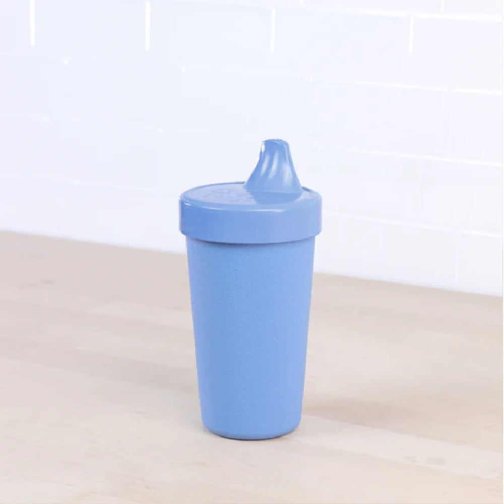 ReplayRecycled Vaso Denim Vaso Anti-derrame Ecológico