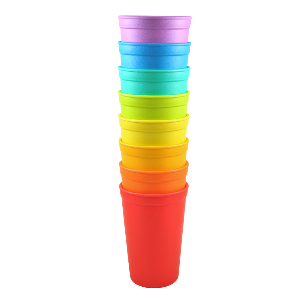 ReplayRecycled Vaso Vaso Infantil Ecológico