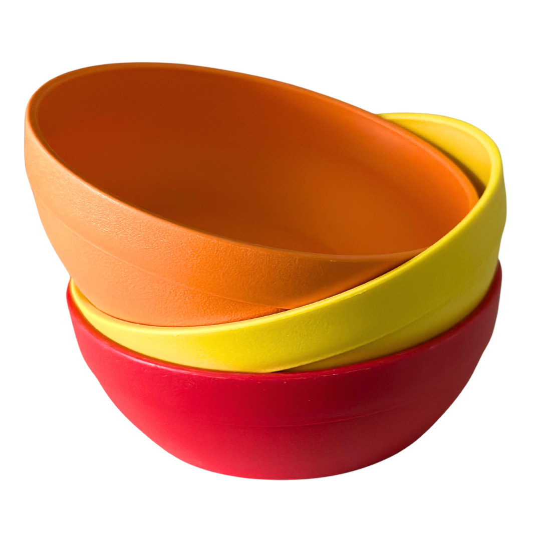 ReplayRecycled Bowl Bowl Ecológico ReUSAbles