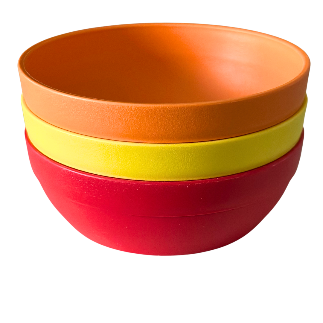 ReplayRecycled Bowl Bowl Ecológico ReUSAbles