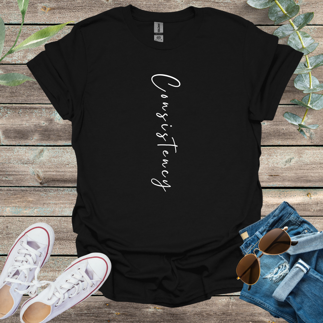 Once Upon a Dream T-Shirt Black / S Consistency