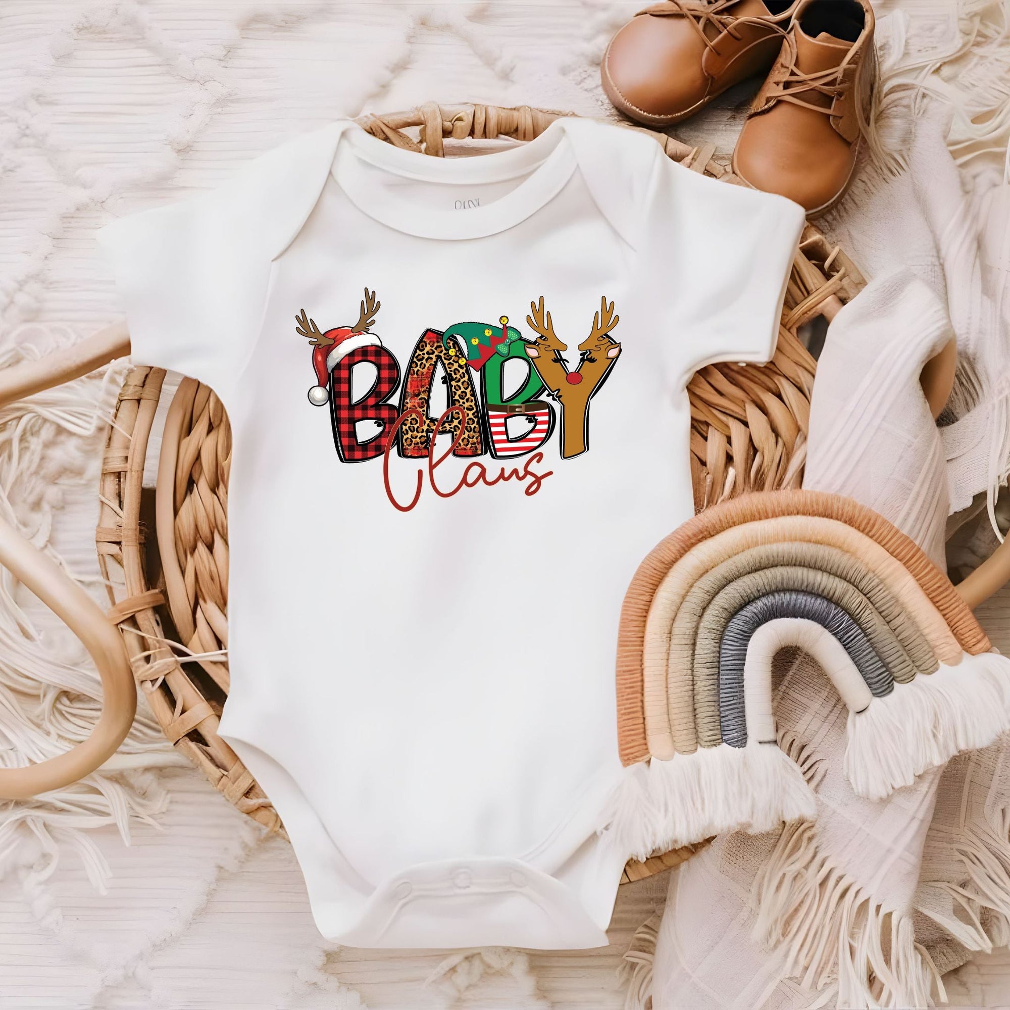 Once Upon a Dream T-Shirt Pilucho Baby Claus