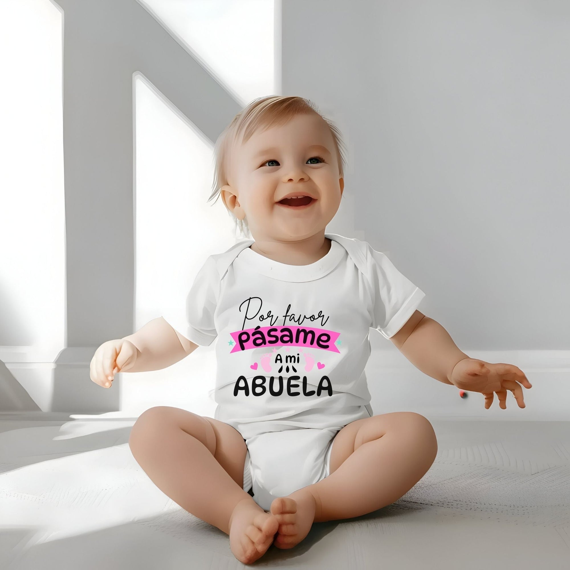 Once Upon a Dream T-Shirt Pilucho Pasame a mi abuela 100% Organica