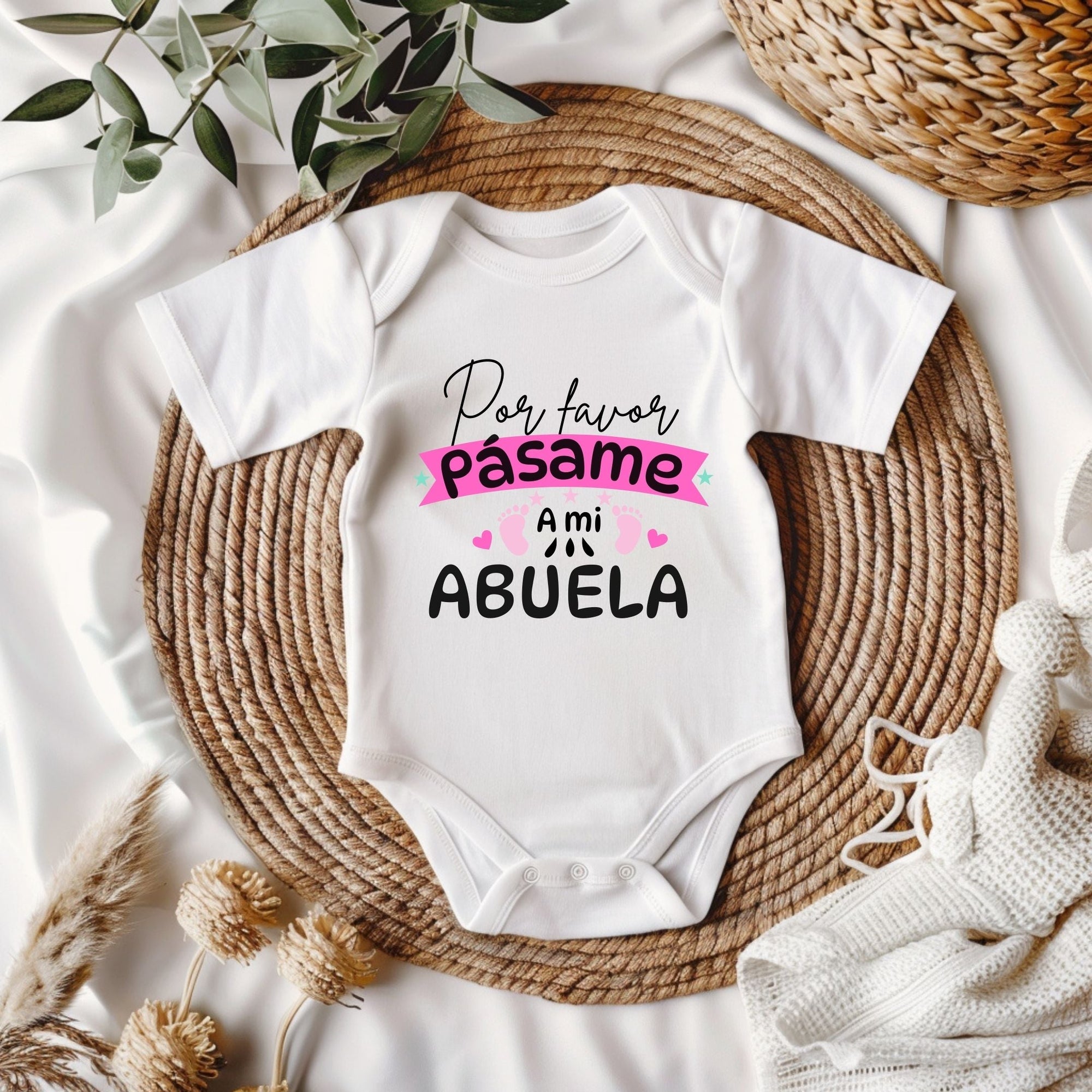 Once Upon a Dream T-Shirt Pilucho Pasame a mi abuela 100% Organica