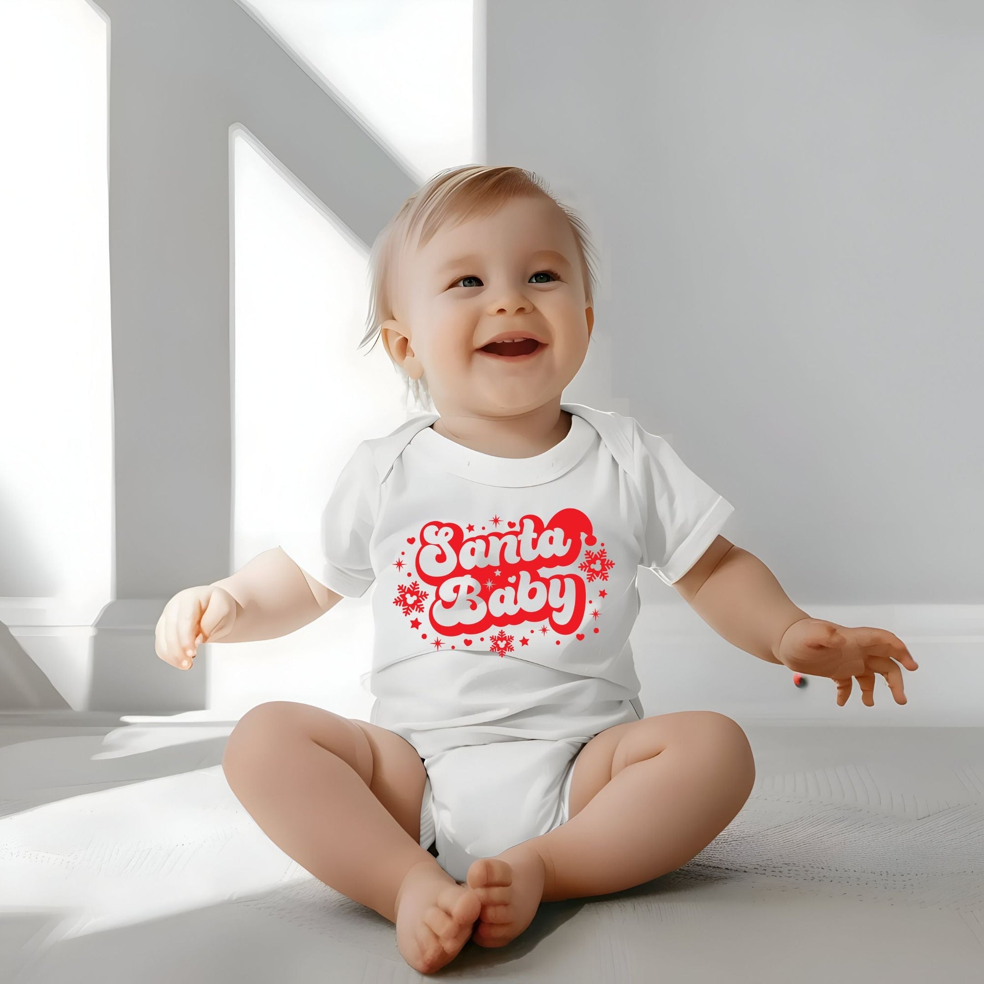 Once Upon a Dream T-Shirt Pilucho Santa Baby