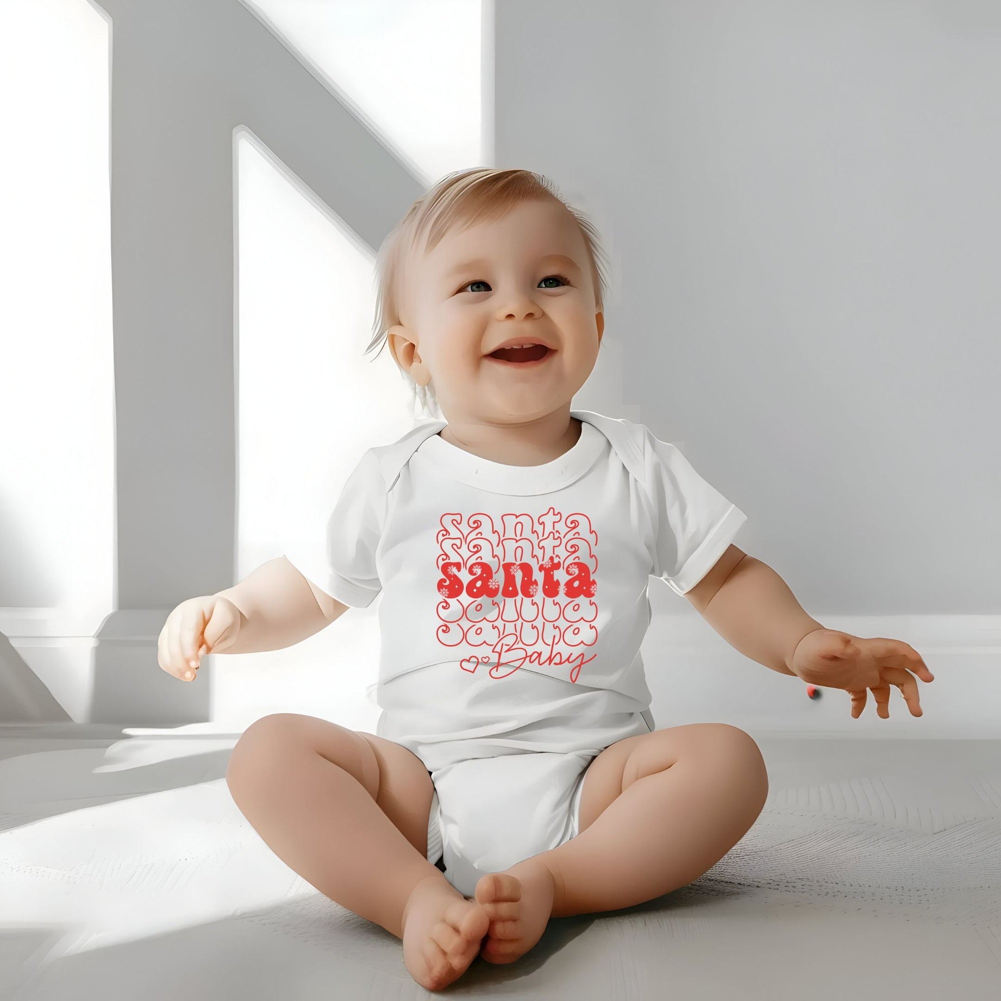 Once Upon a Dream T-Shirt Pilucho Santa Santa Santa Baby