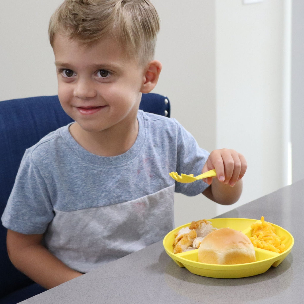 ReplayRecycled Plato Plato División Ecológico Circular