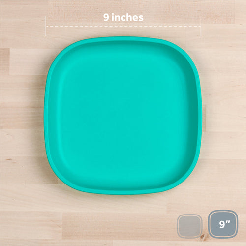 Plato Plano Ecológico - Aqua Grande