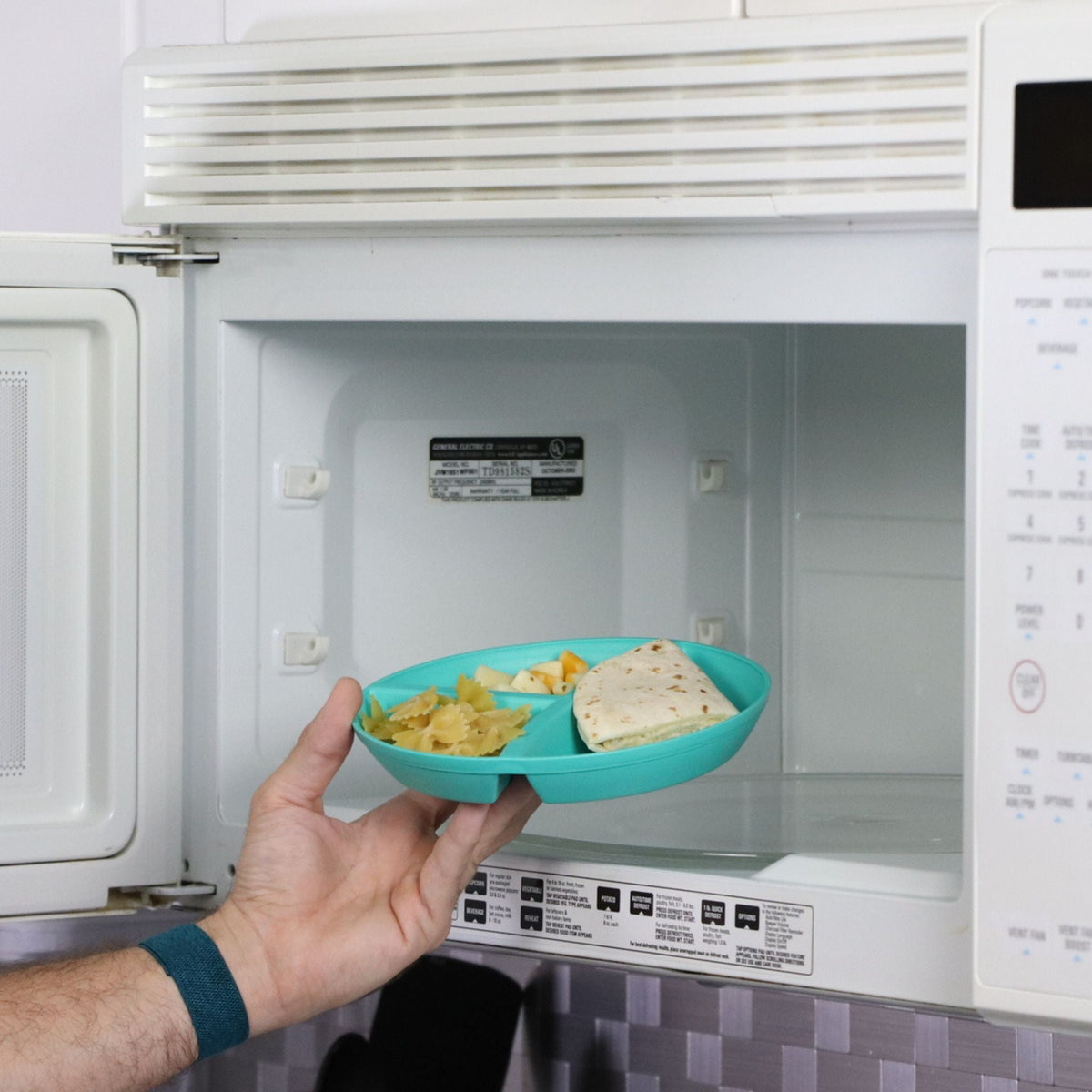 ReplayRecycled Set Alimento Set Comida 7 Piezas