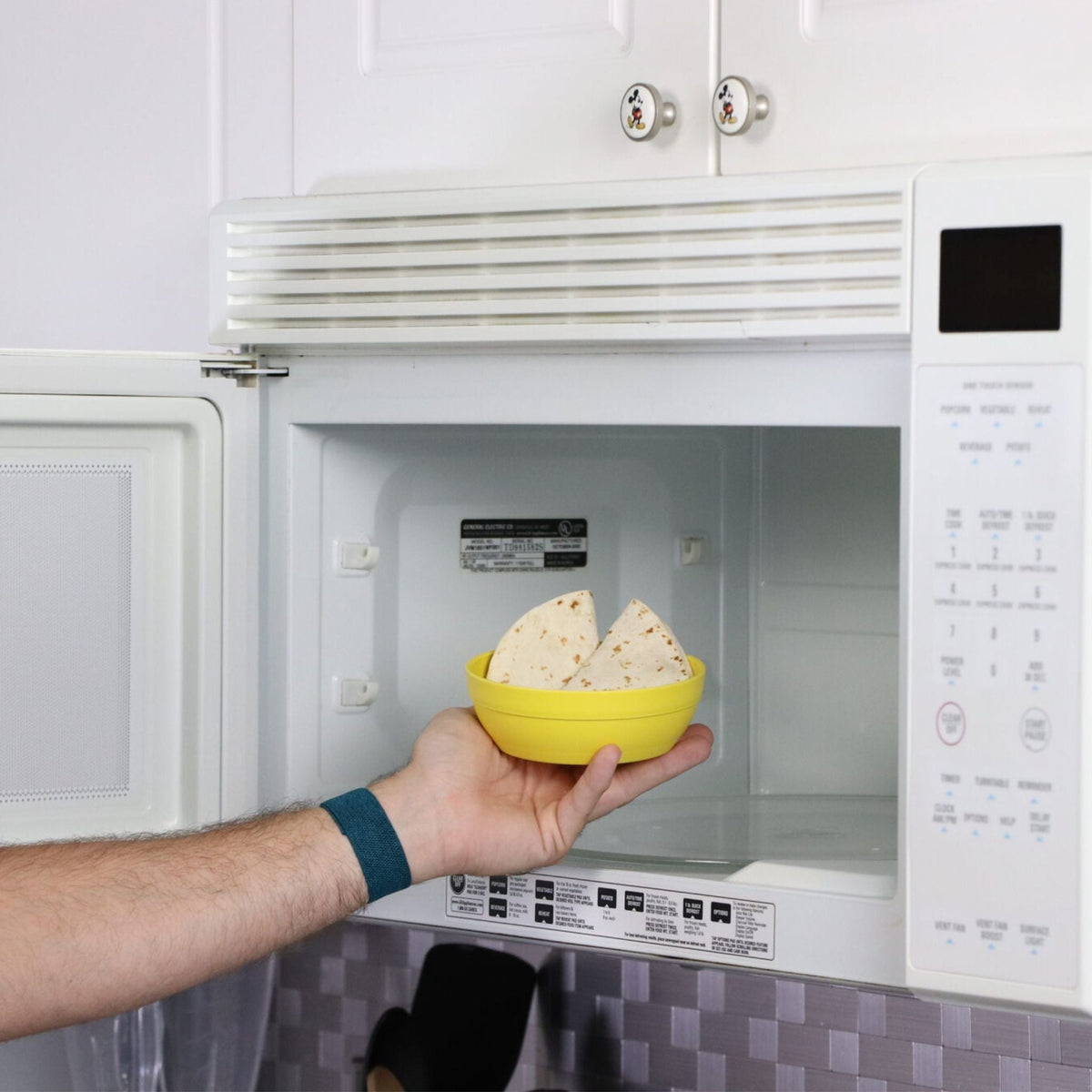 ReplayRecycled Plato Set Halloween 7 Piezas