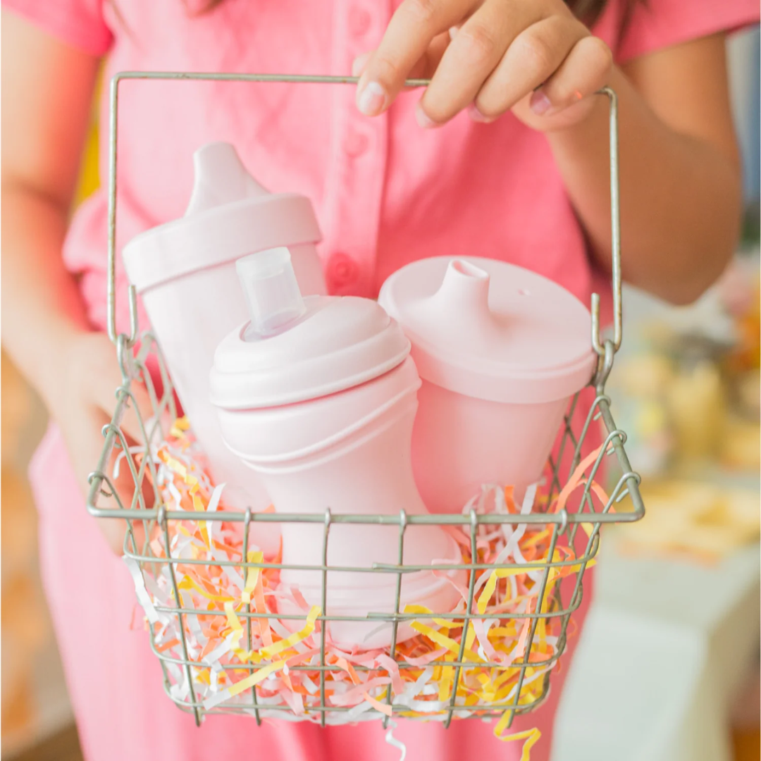 ReplayRecycled Vaso Vaso Con Boca Blanda Anti-derrame Ecológico