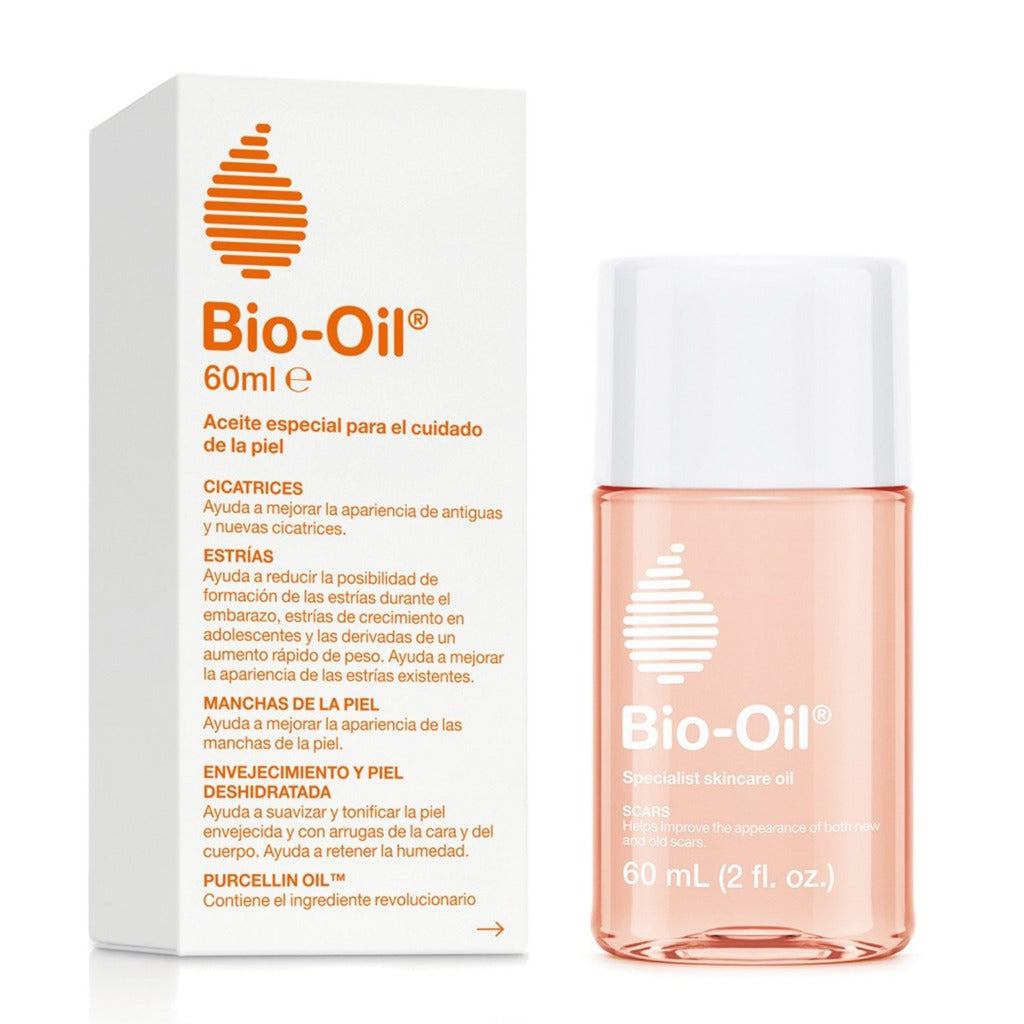 Bio Oil Aceite para Piel-Natugo
