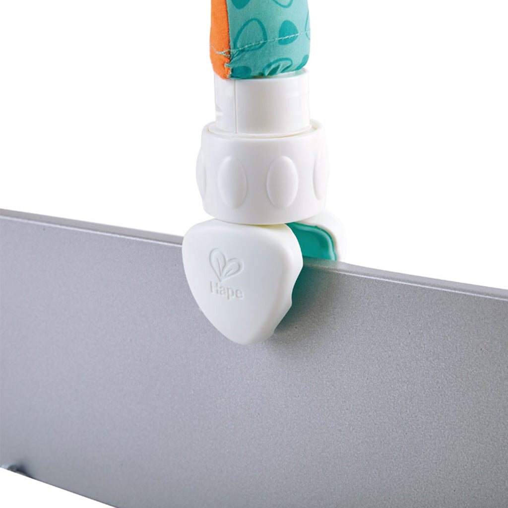 Hape Juguete Arco de Juegos de amigos del Jardín