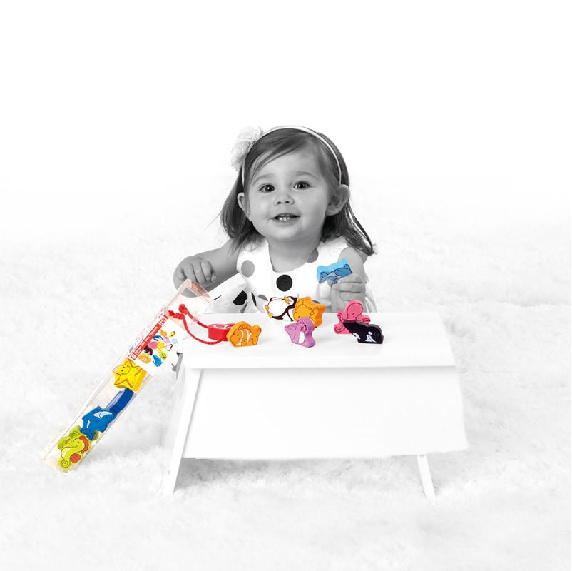 Hape Juguete Arrastre Jirafa