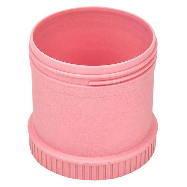 ReplayRecycled Envase Rosado Base Contenedor