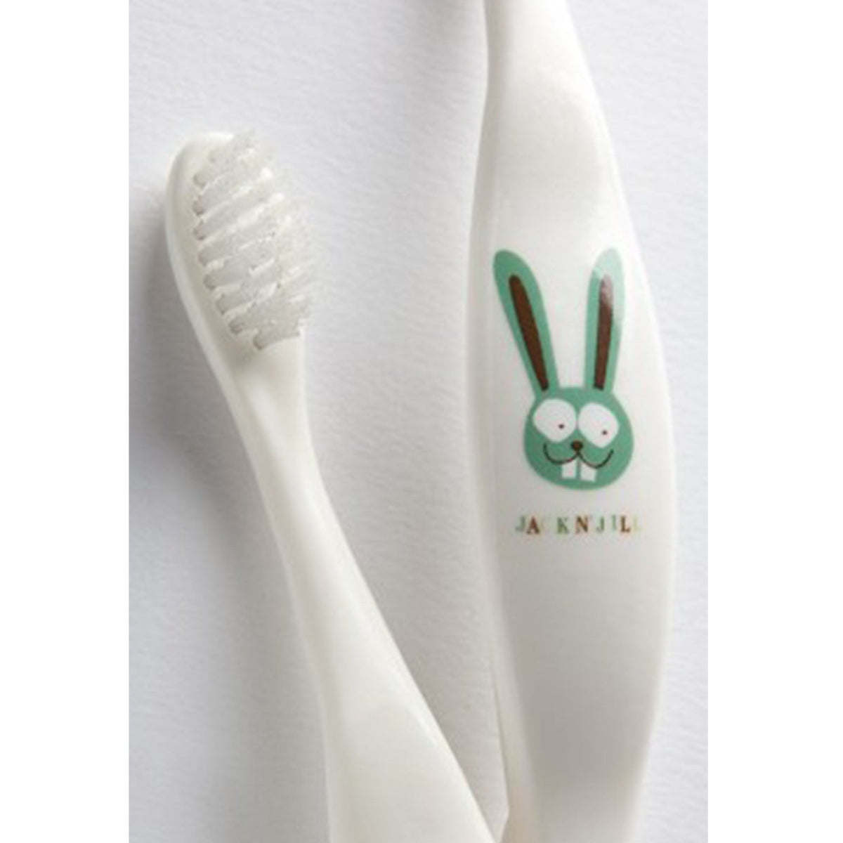 Jack And Jill Cepillo Dientes Bio Cepillo de Dientes