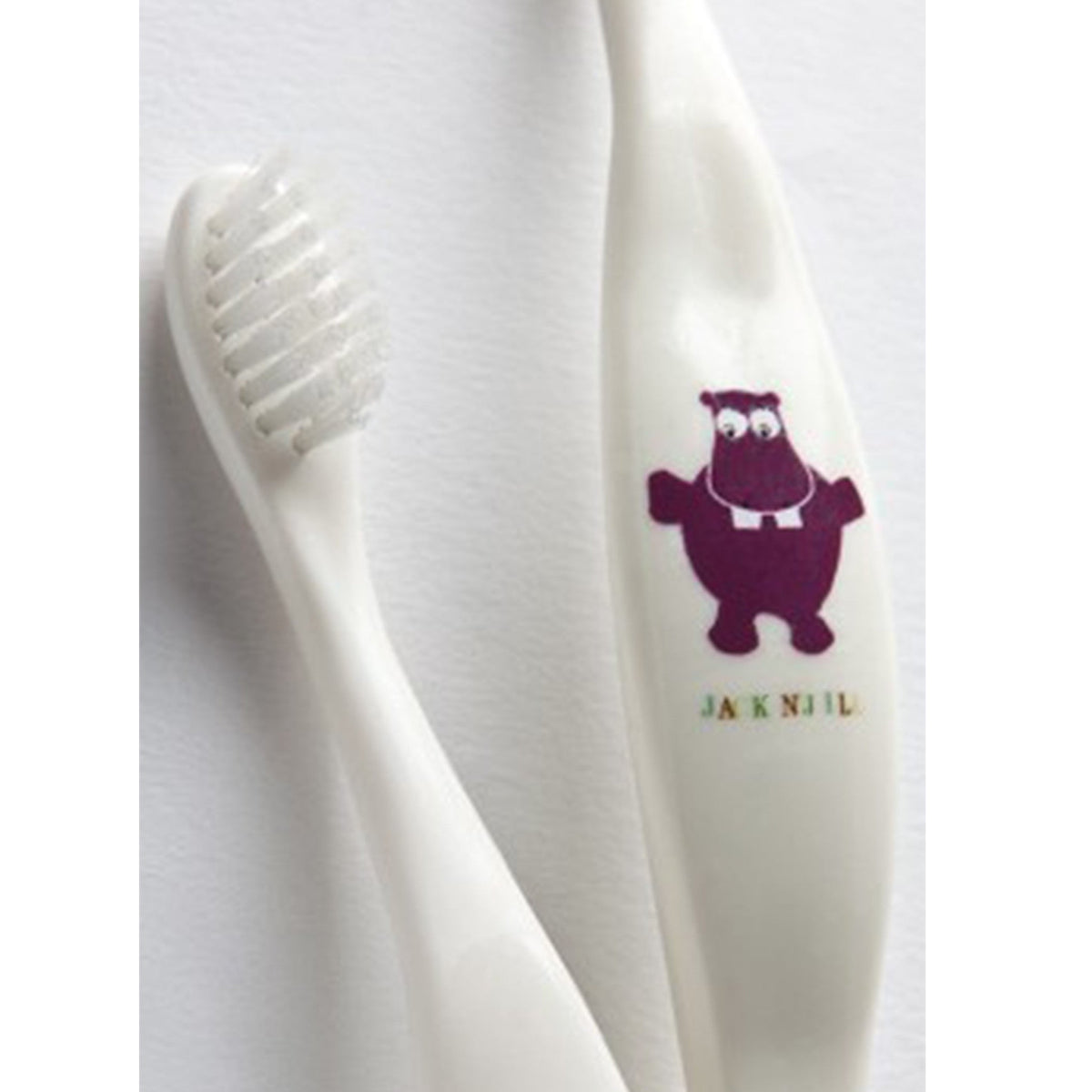 Jack And Jill Cepillo Dientes Bio Cepillo de Dientes