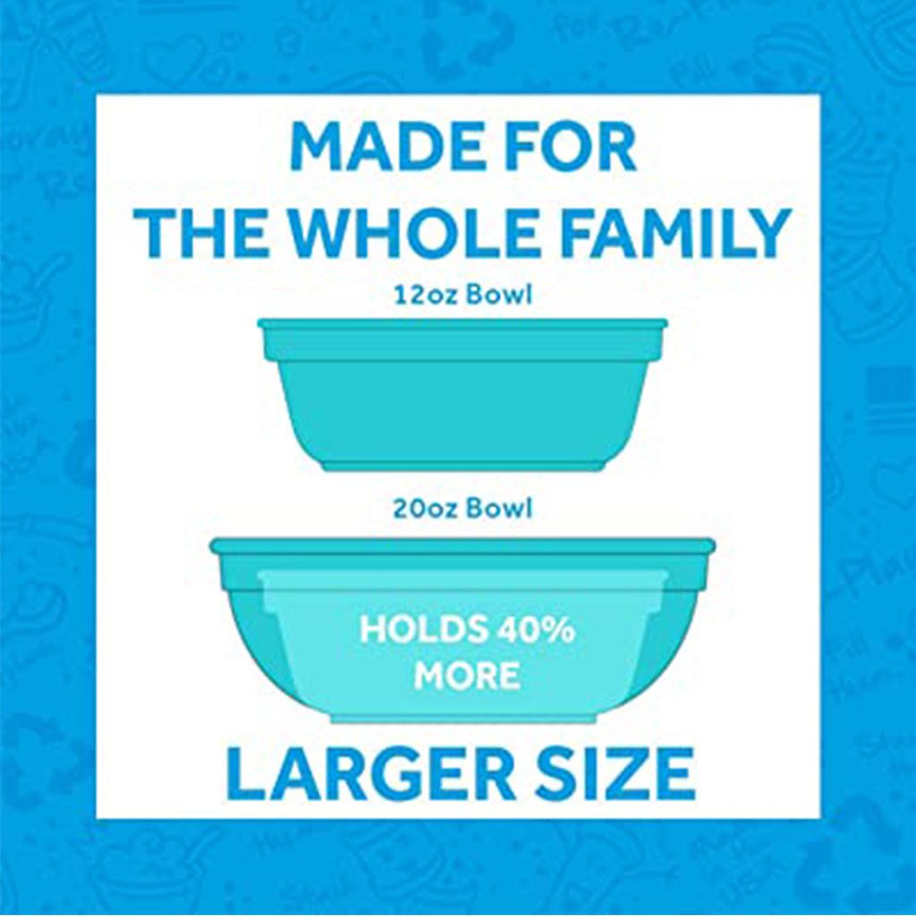 ReplayRecycled Bowl Bowl Ecológico - Grande