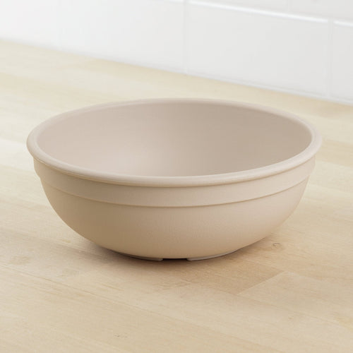 Bowl Ecológico - Grande en uso