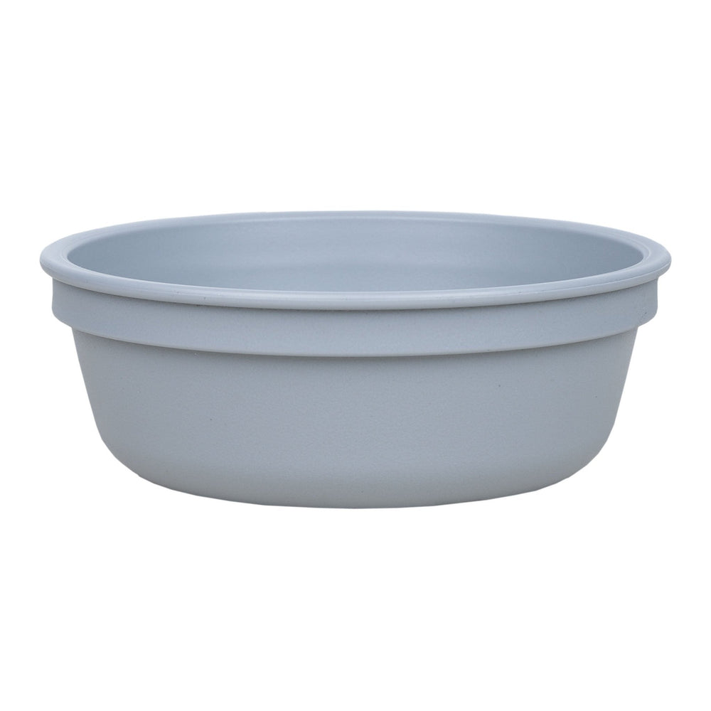 ReplayRecycled Bowl Gris Bowl Ecológico