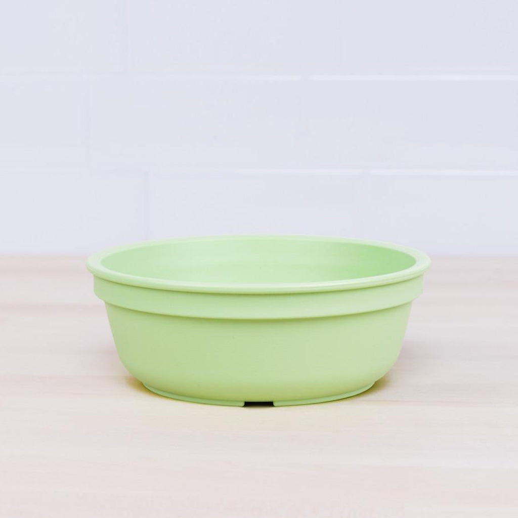 ReplayRecycled Bowl Verde Pastel Bowl Ecológico