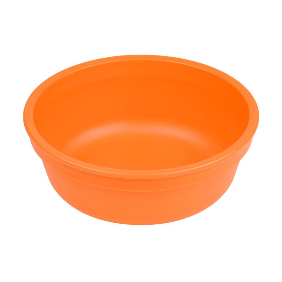 ReplayRecycled Bowl Naranjo Bowl Ecológico