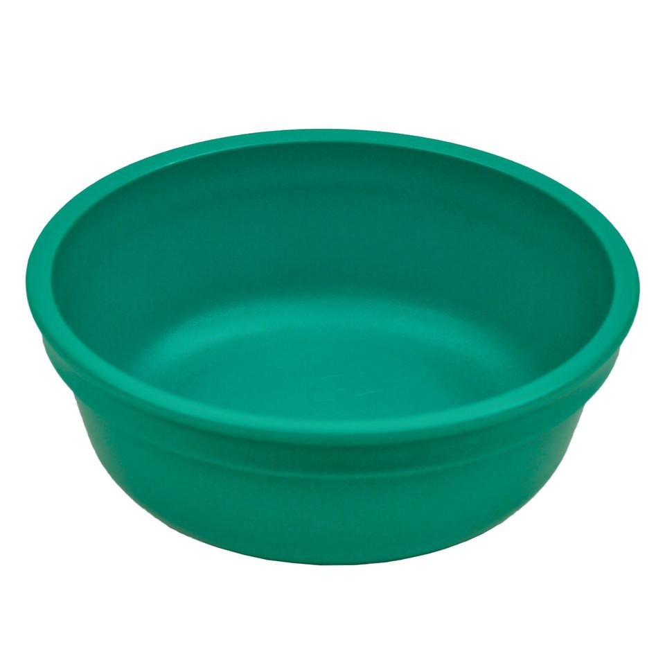 ReplayRecycled Bowl Verde Azulado Bowl Ecológico