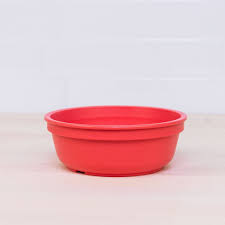 ReplayRecycled Bowl Rojo Bowl Ecológico
