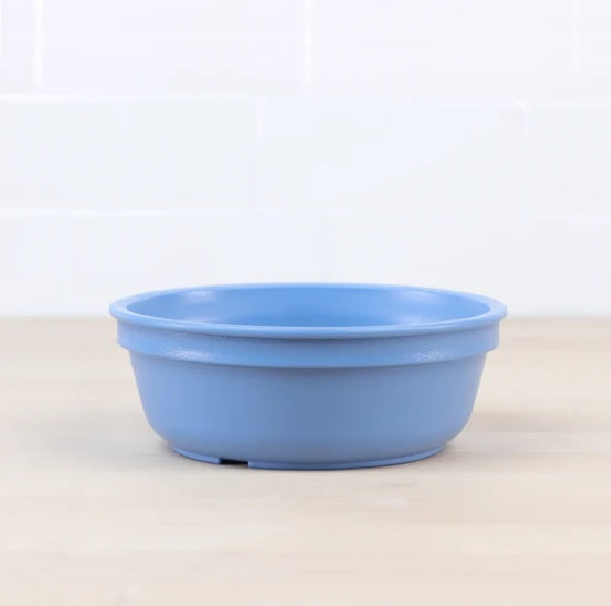 ReplayRecycled Bowl Denim Bowl Ecológico