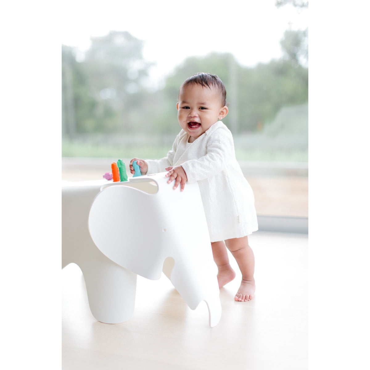 The Brushies Cepillo Dientes Cepillo de Dientes Títere + Libro Cuentos Pinkey