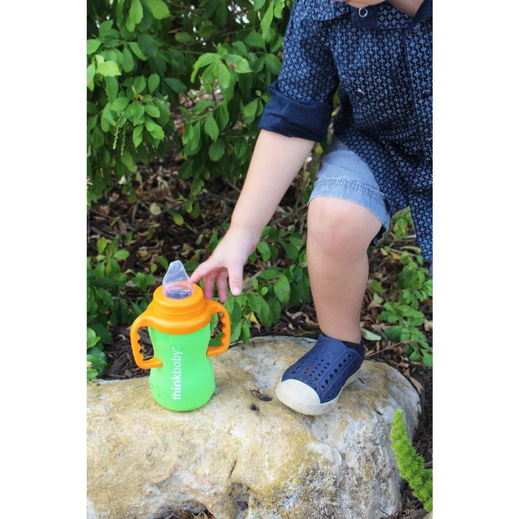 ThinkBaby Cobertor Cobertor Mamadera y Vaso ThinkBaby