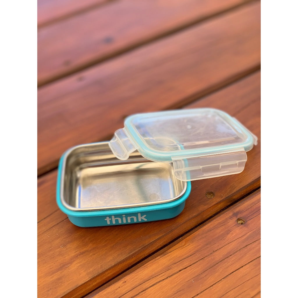 ThinkBaby Contenedor Contenedor Hermético Bento Box-ThinkBaby