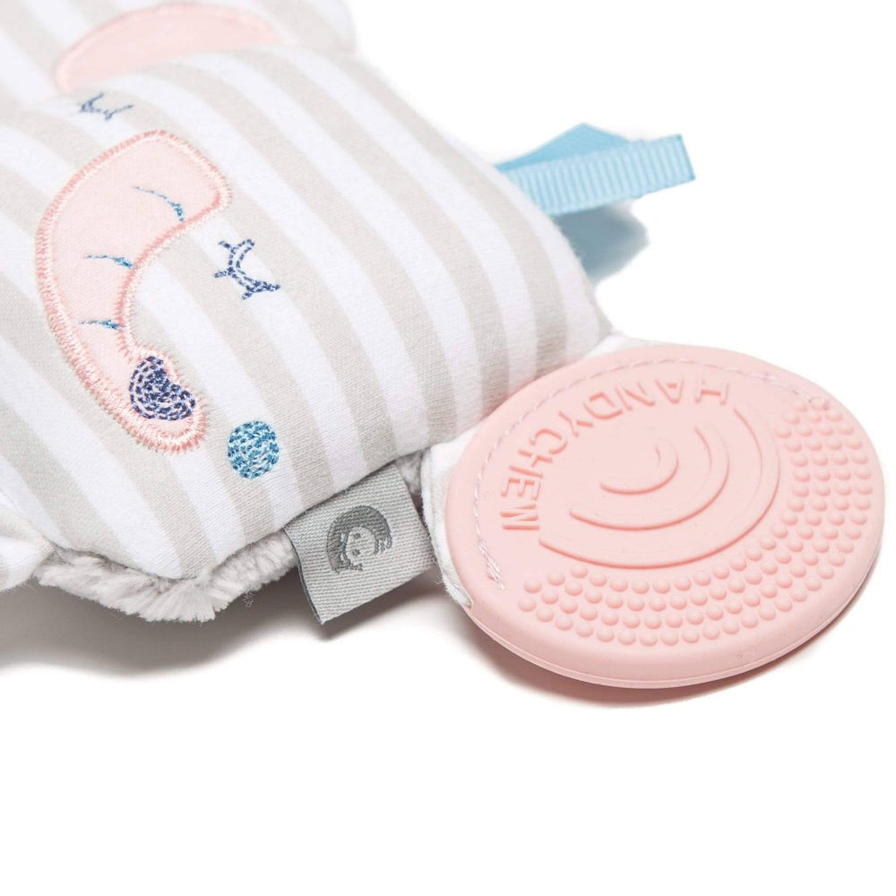Cheeky Chompers Handychew Elephant