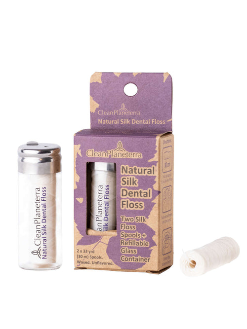 Hilo Dental 100% Natural