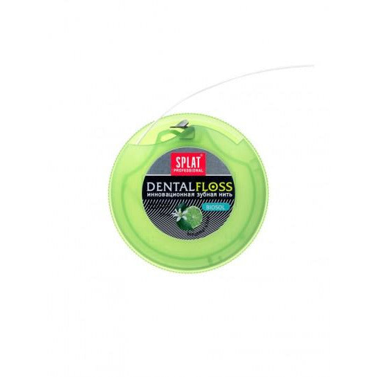 Splat Hilo Dental Hilo Dental-Bergamota &amp; Lima