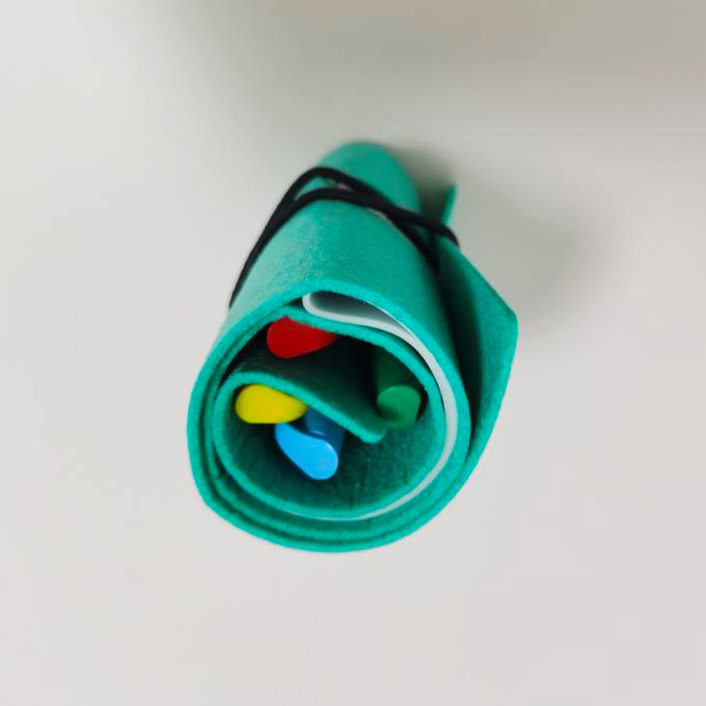 Cook&amp;Play Plato JoyMat- Individual para Colorear